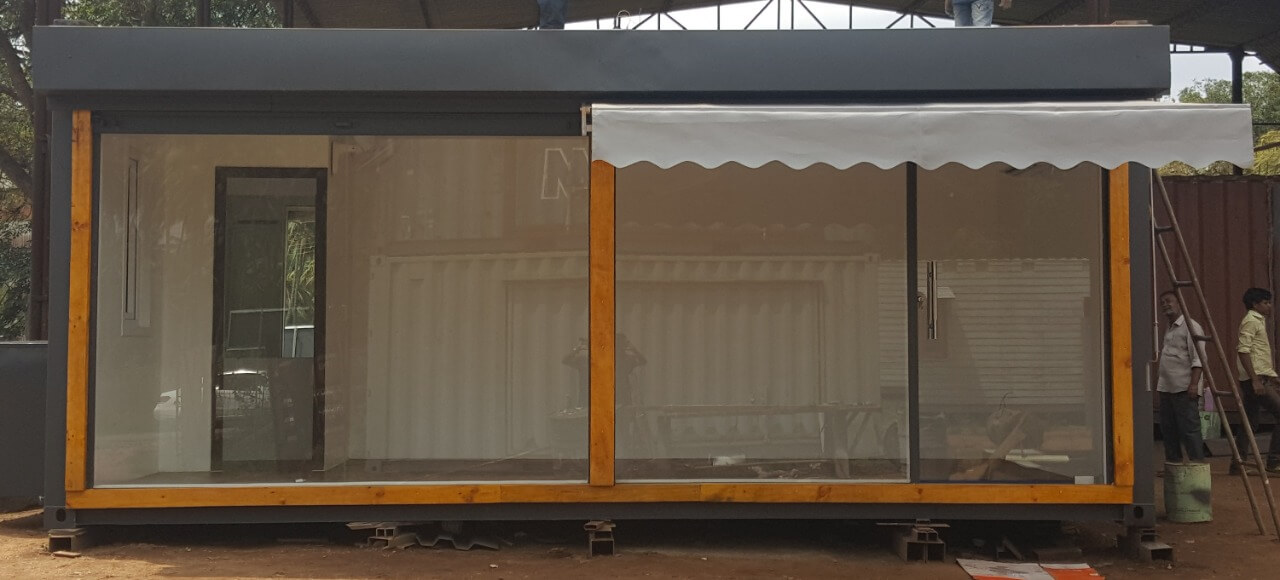 container shops, containter store, container showroom, portable container shop